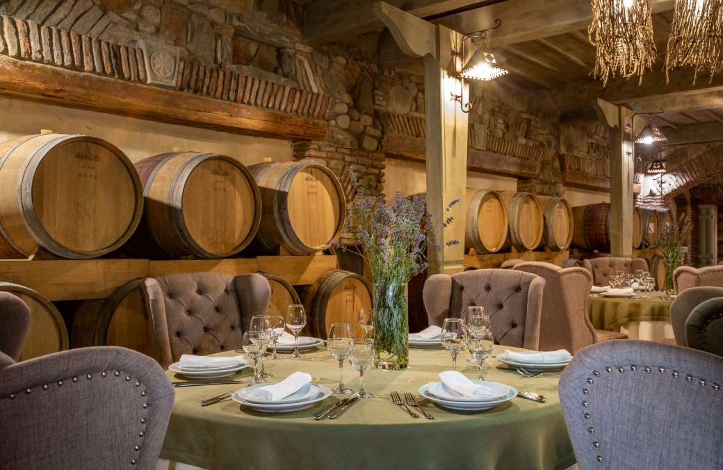  Restaurant MARANI