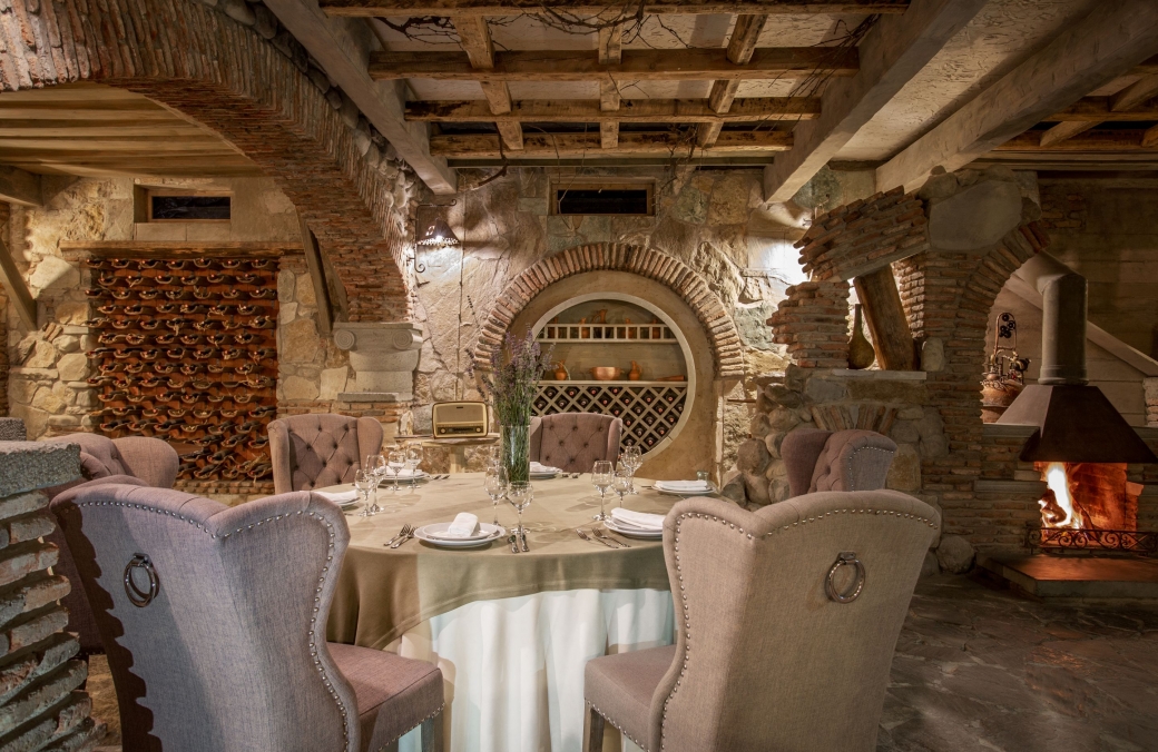  Restaurant MARANI