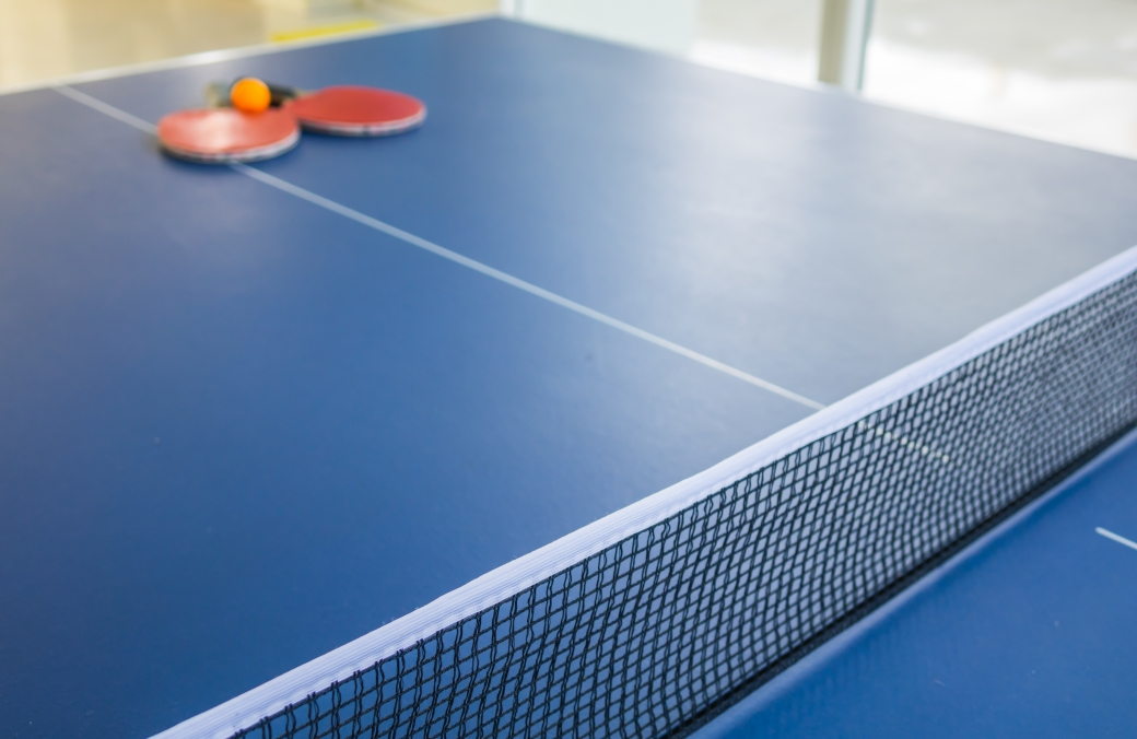 Table Tennis