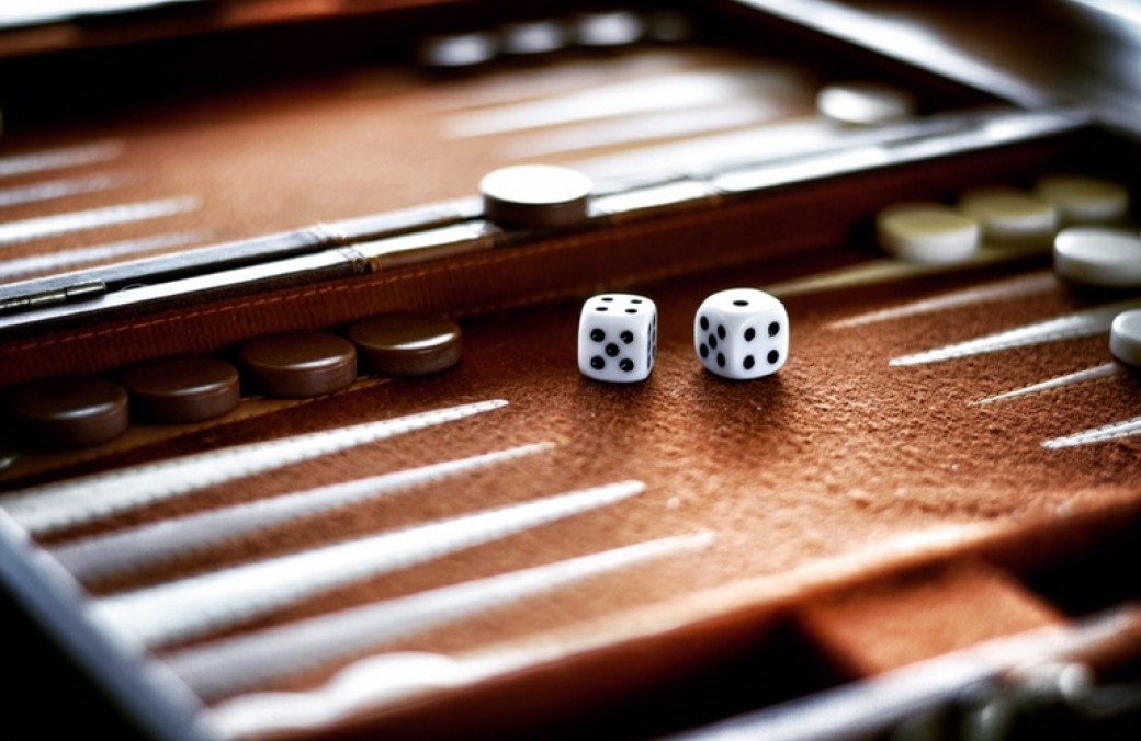 Backgammon