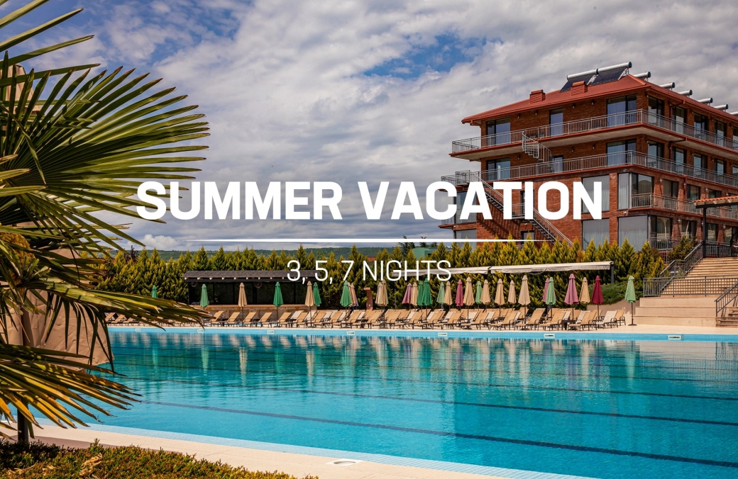 Summer Vacation