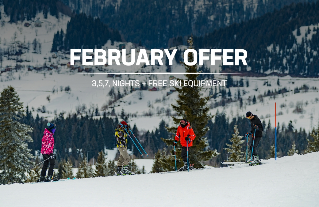 February Offer