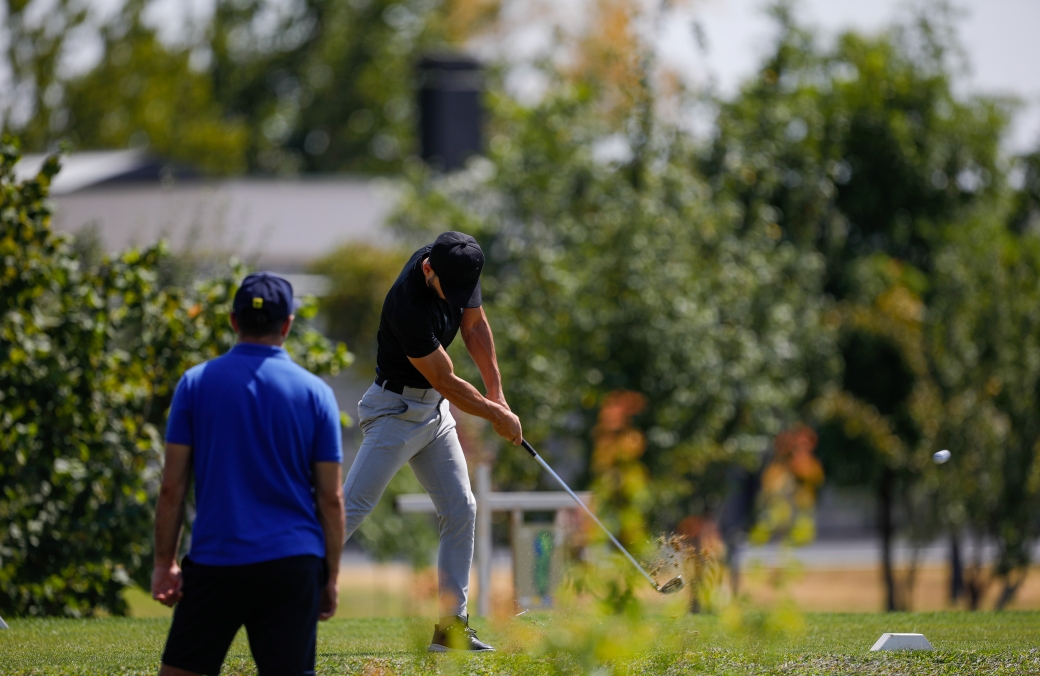 Golf Tournament - 27-28 August 2022