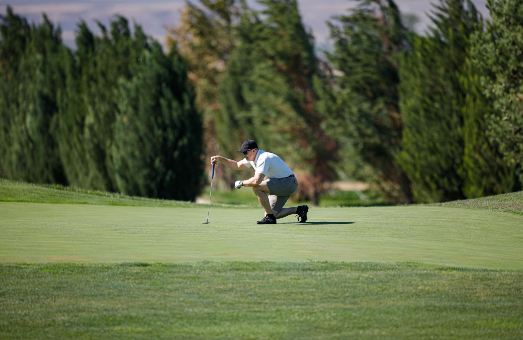 Golf Tournament