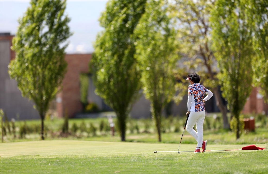 Golf Season Opening Tournament 2023