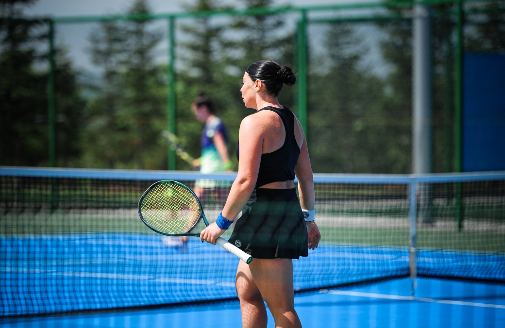 Ambassadori Tennis Open Final 2023