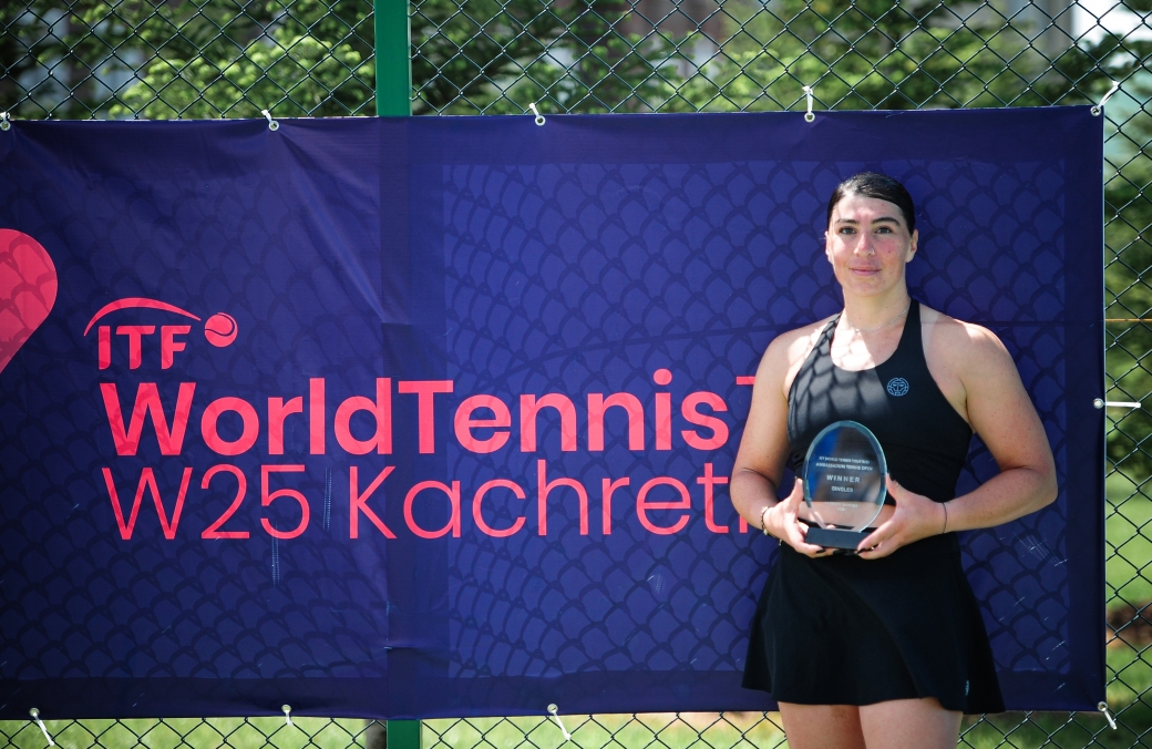 Ambassadori Tennis Open Final 2023