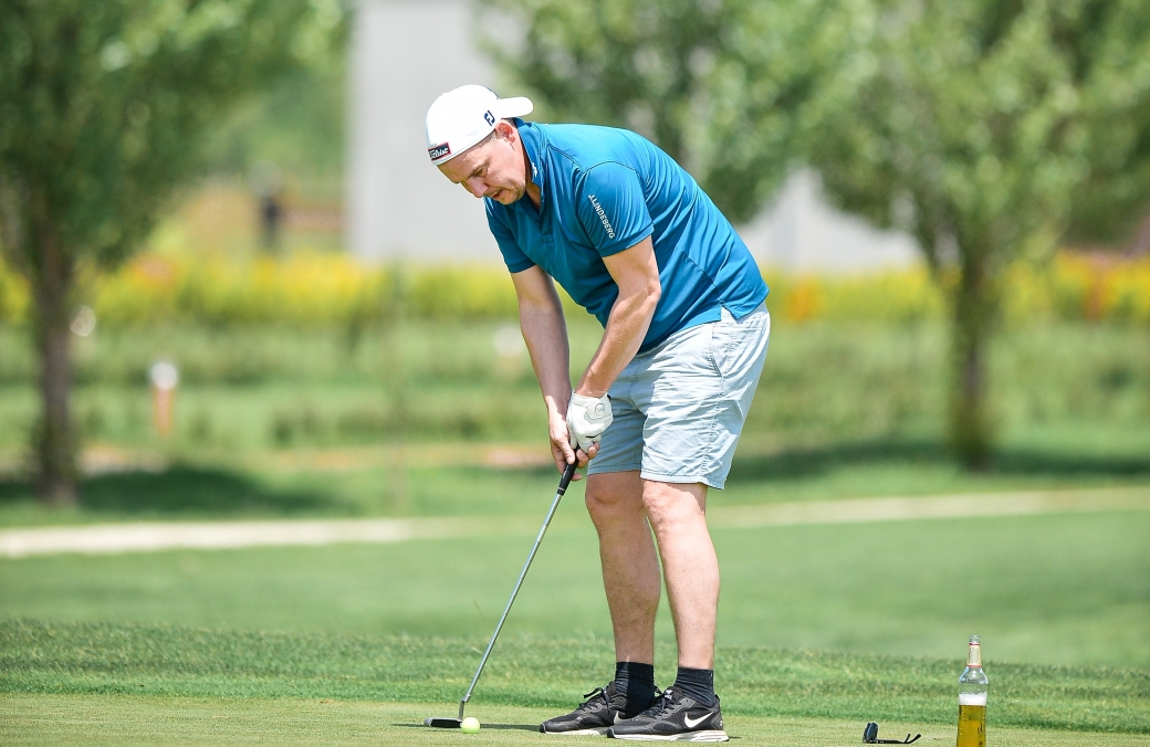 Golf Tournament - 21 May 2023