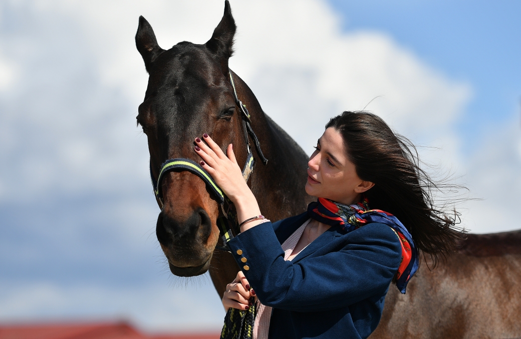 Equestrian Club