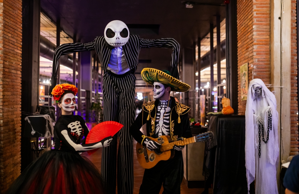 Halloween 2023