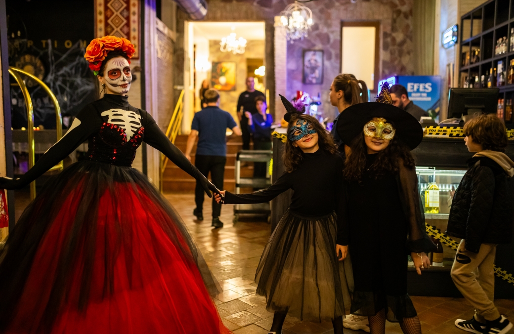 Halloween 2023