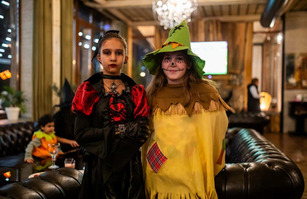 Halloween 2023