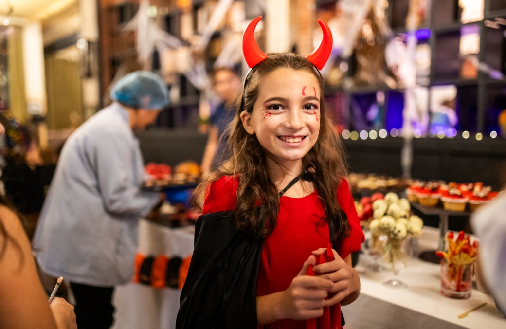 Halloween 2023