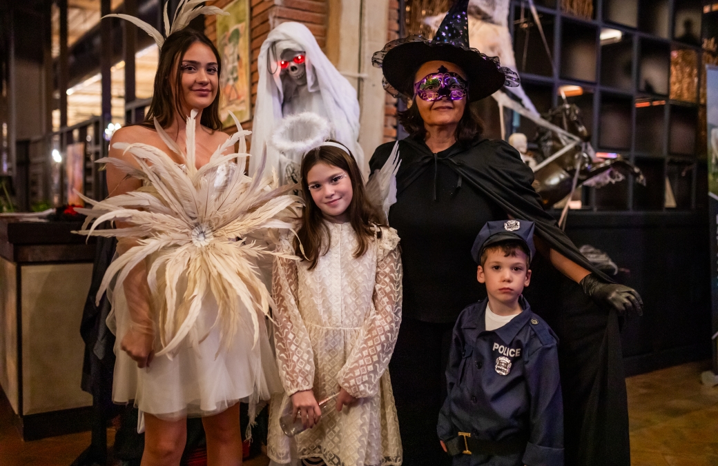 Halloween 2023