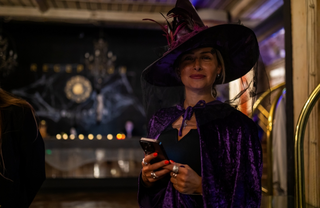 Halloween 2023