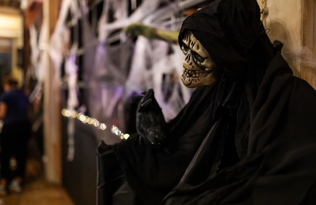 Halloween 2023