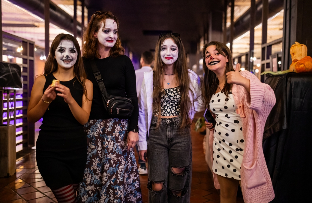 Halloween 2023