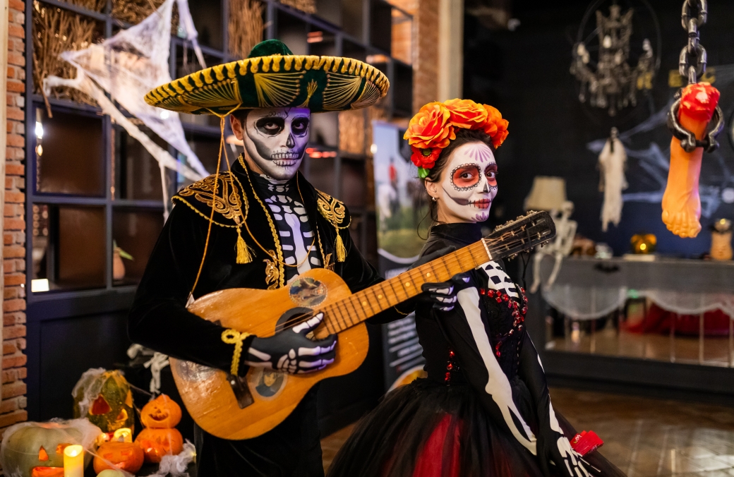 Halloween 2023