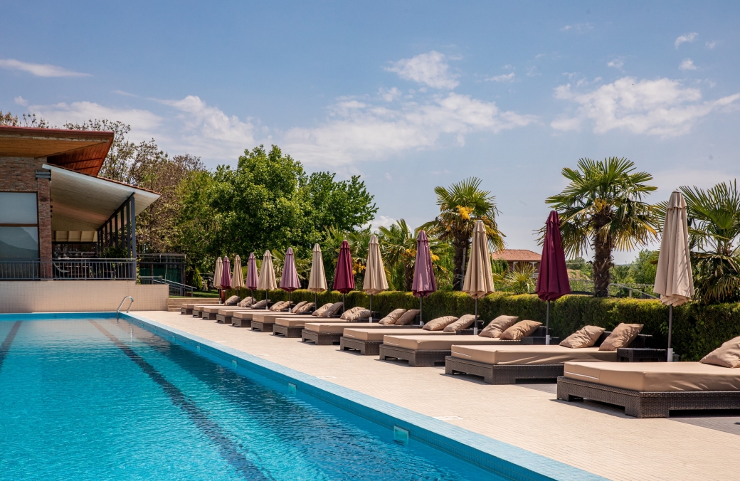 Ambassadori Kachreti Golf Resort