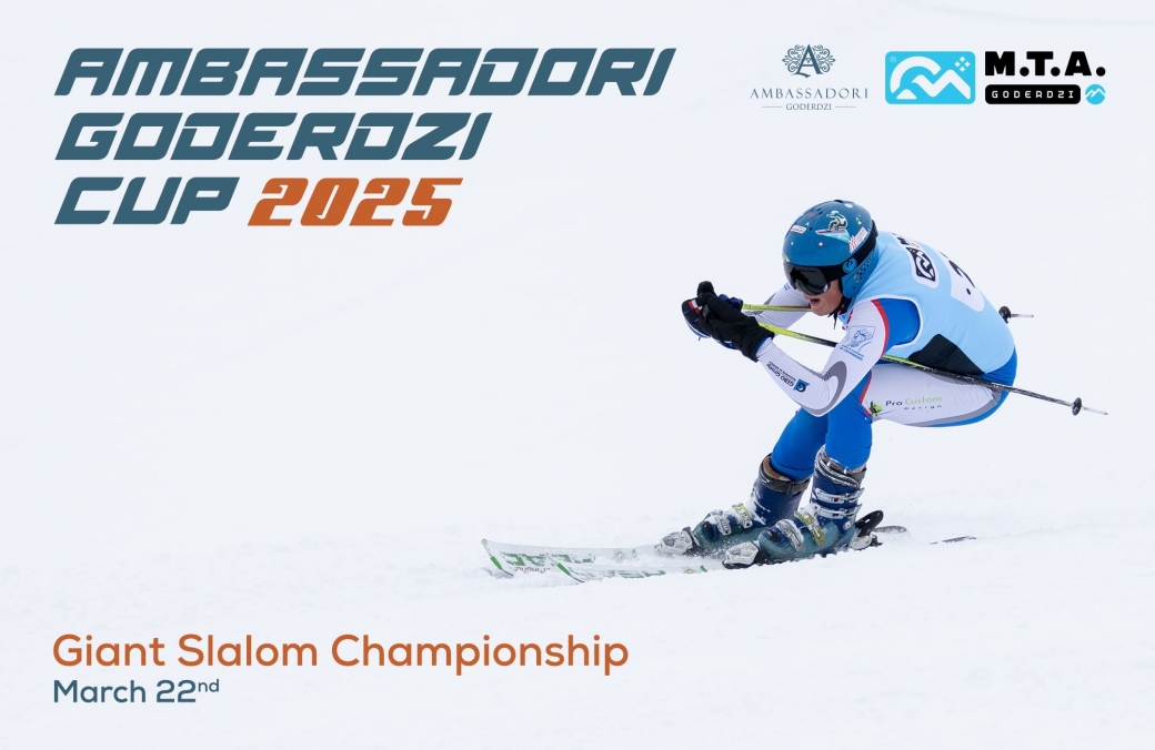 Ambassadori Goderdzi Cup 2025
