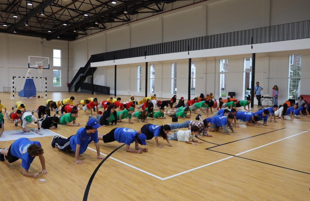 Summer Camp