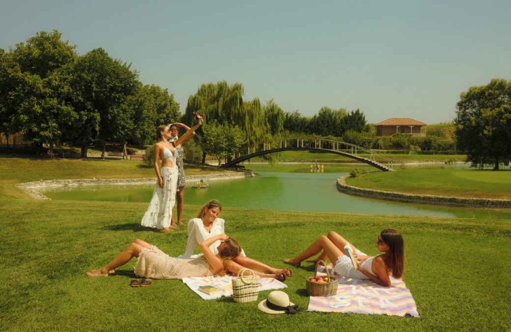 Ambassadori Kachreti Golf Resort