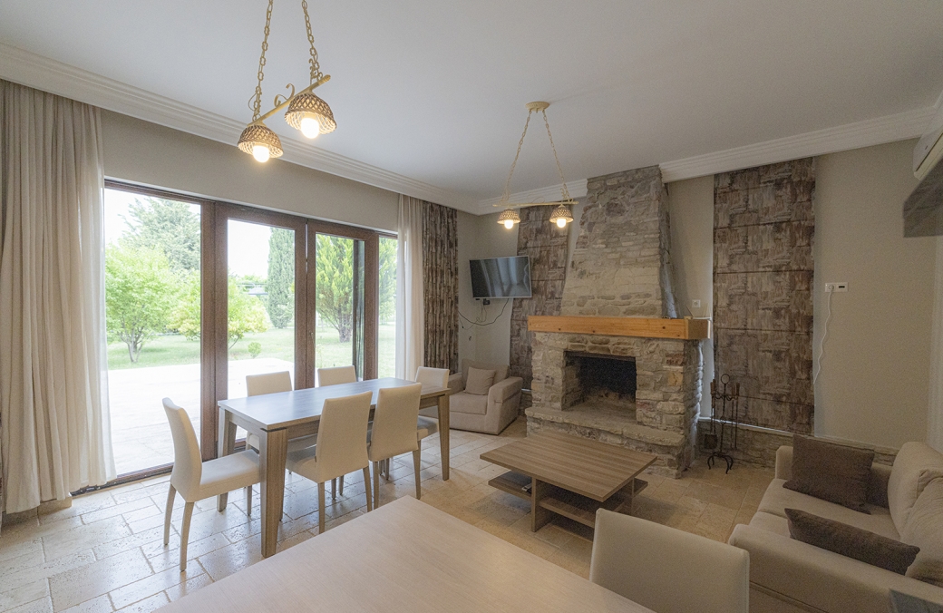 Villa N2