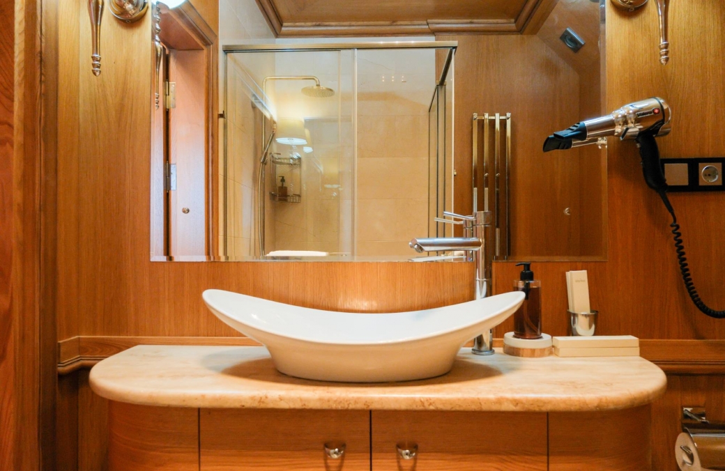 Golf Club Suite