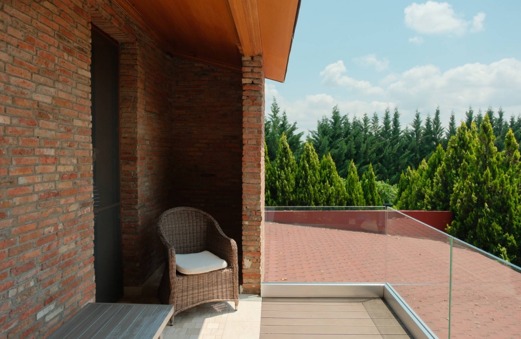 Golf Club Suite