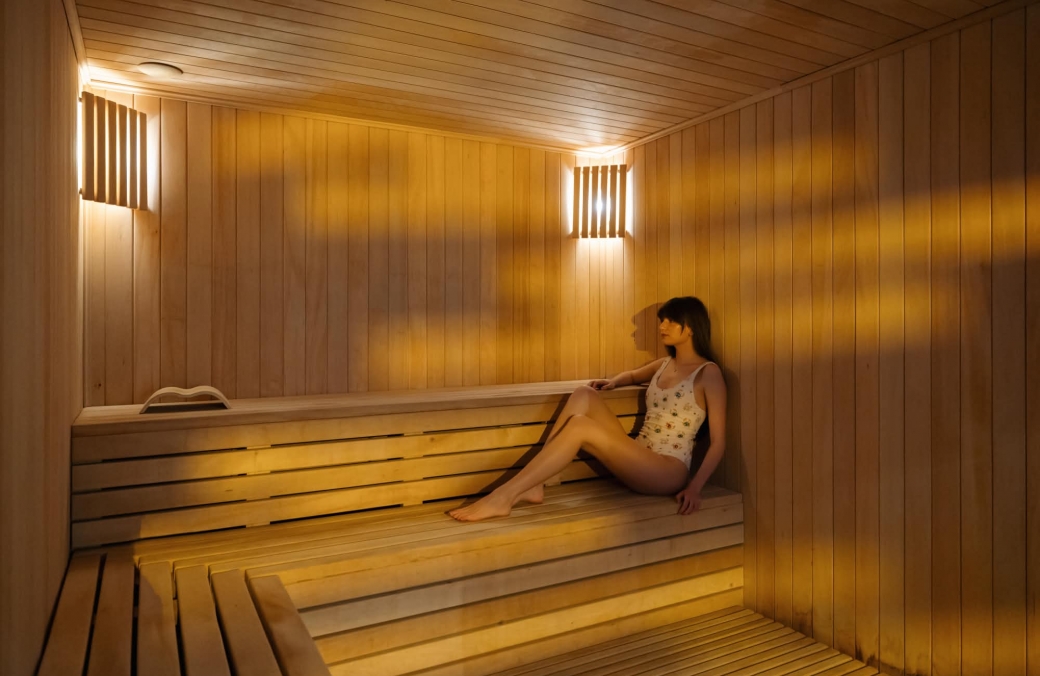 Goderdzi Wellness Retreat