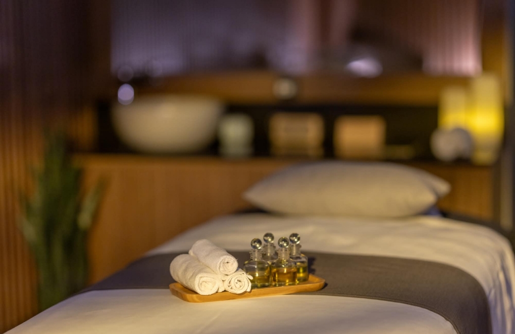 Goderdzi Wellness Retreat
