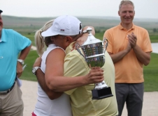 3 rd Diplomatic cup
