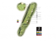 Course map