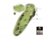 Course map