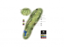 Course map