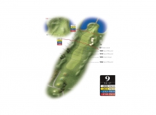 Course map