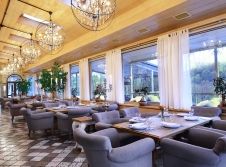 Ambassadori Terrace
