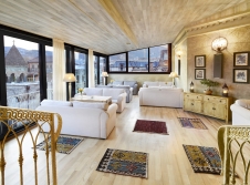 Ambassadori Terrace