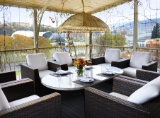 Ambassadori Terrace