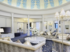 Royal Suite