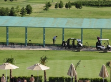 Ambassadori Kachreti Golf Resort 
