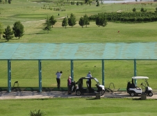 Ambassadori Kachreti Golf Resort 
