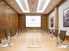 Business Boardroom