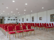 Ambassadori Conference Hall