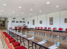 Ambassadori Conference Hall