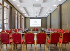 Alazani Conference Room