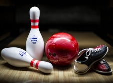 Bowling 