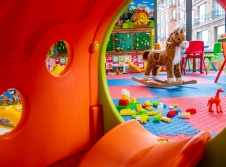 Children\'s Play Area