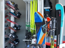 Ambassadori Goderdzi Ski Depot