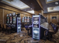 Ambassadori Casino